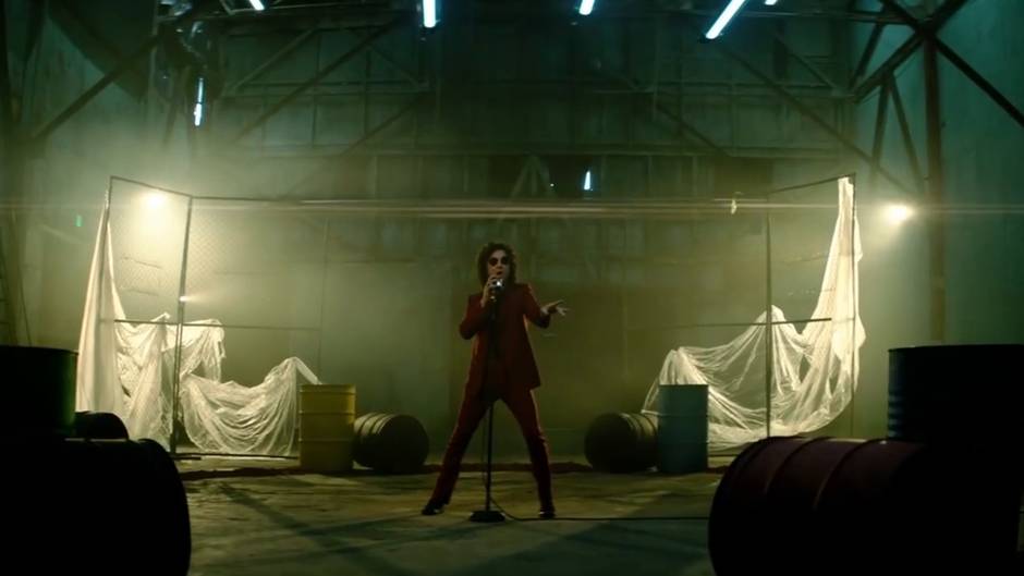 Bunbury pospone el lanzamiento de su nuevo álbum