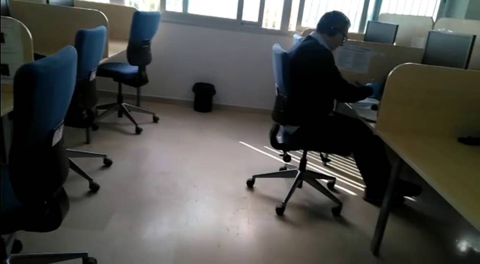 Konecta pide que se inspeccionen sus call center para verificar que cumplen medidas preventivas