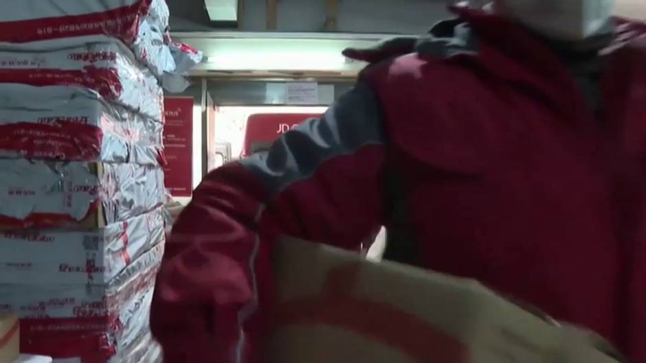 Wuhan recupera la normalidad tras 56 días de cuarentena