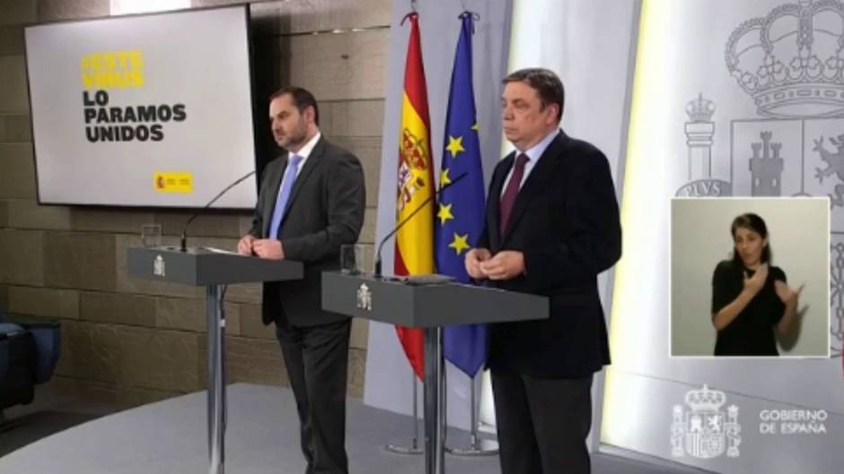 Fiscalía investigará el hallazgo de cadáveres en residencias de ancianos