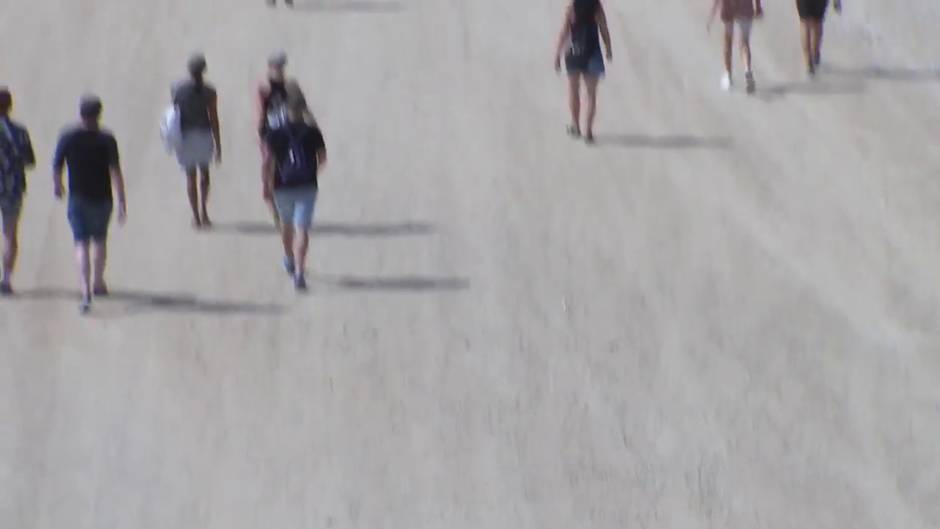 El Primavera Sound de Barcelona se pospone hasta agosto