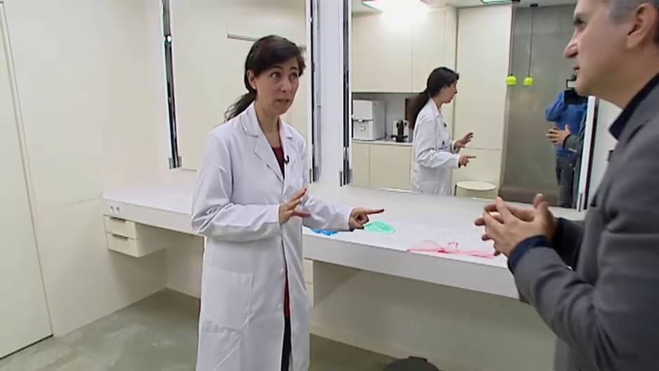 Consejos médicos para cuidar a un enfermo de coronavirus en casa