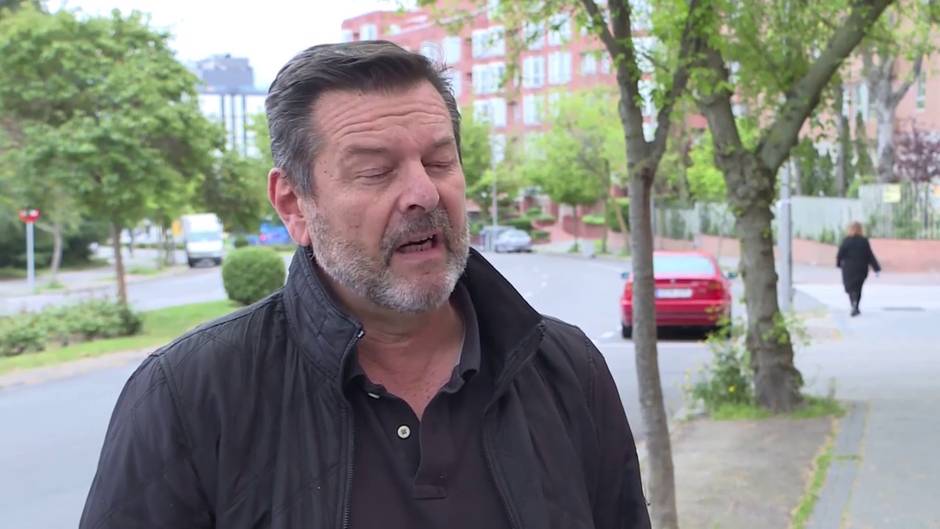 Satse exige a la CAM conocer la cifra real de sanitarios contagiados