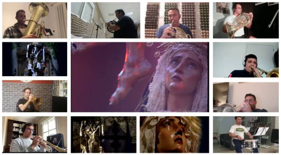 Marcha Quinta Angustia