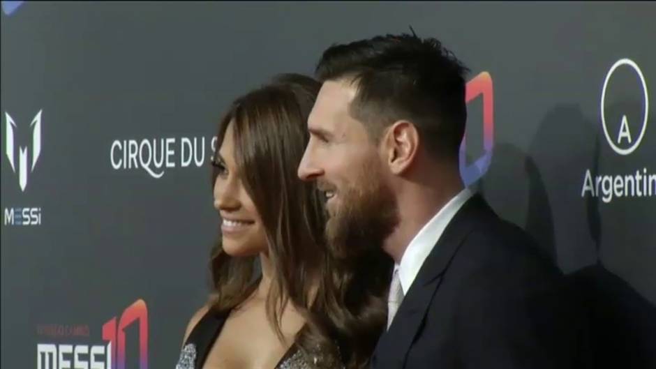 Leo Messi estalla contra las fake news