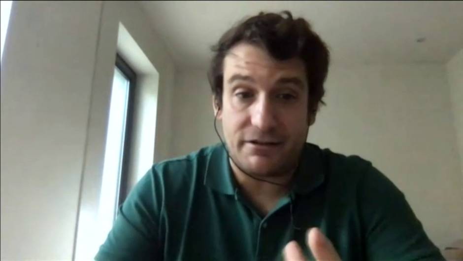 Un experto en redes señala que es "es totalmente falso" que el Gobierno pueda moderar los contenidos de las plataformas