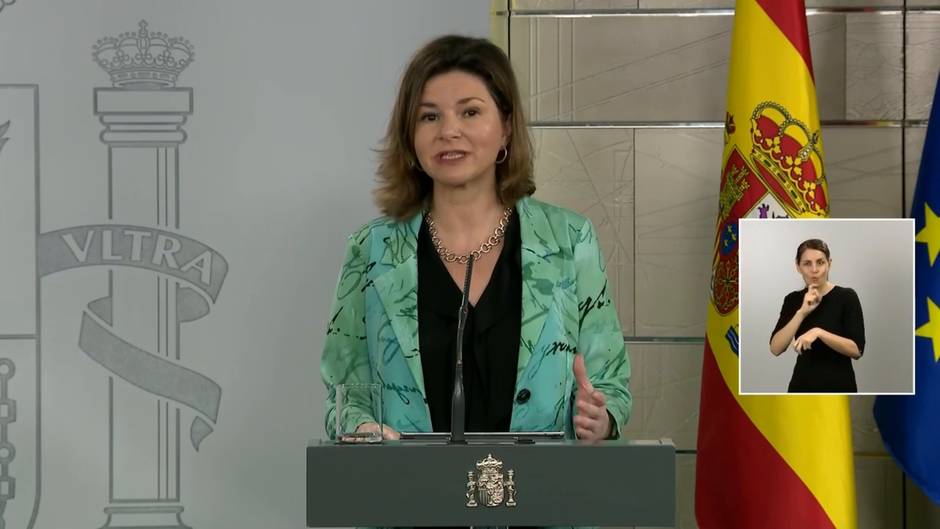 Transportes utiliza datos de móviles para vigilar viajes de más de 500 metros