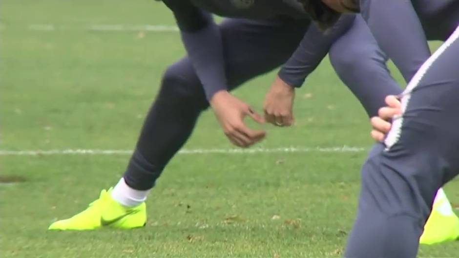 La prensa italiana apunta a un trueque entre Lautaro Martínez y Griezmann