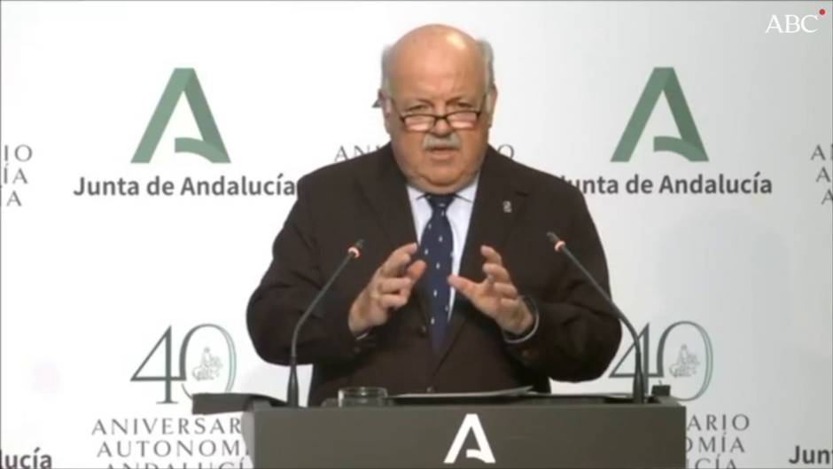 La Consejería de Salud ya prepara un plan especial frente al coronavirus para el próximo otoño