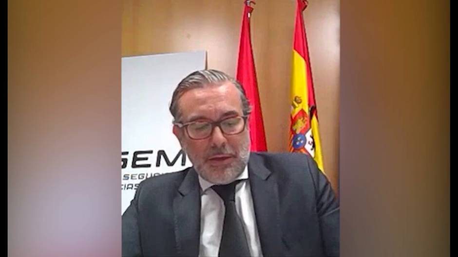 Las residencias de la Comunidad de Madrid mantendrán el Plan de Choque