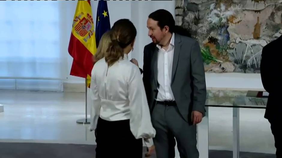 Sánchez convoca la mesa de diálogo social con patronal y sindicatos para este jueves