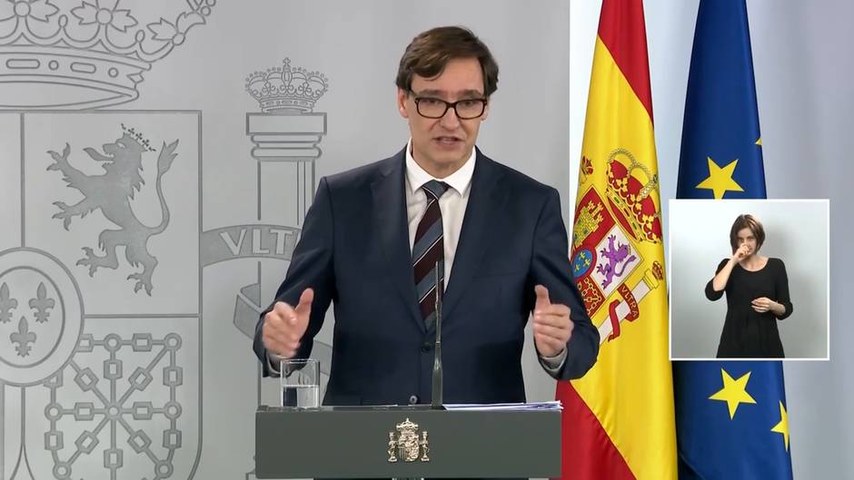 Los niños podrán bajar a zonas comunes sin agruparse y acompañados de un adulto