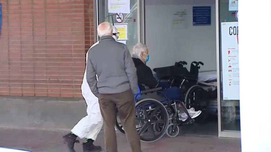 Los celadores reclaman más protección y regulación en su lucha contra el coronavirus