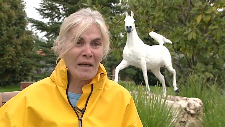 Las víctimas del coronavirus se resisten a ser olvidados tras una estadística