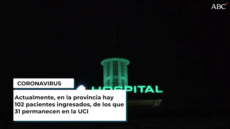 Caída drástica de los nuevos casos detectados de coronavirus en Sevilla