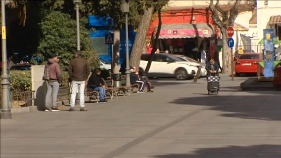 Valdemoro vuelve poco a poco a la normalidad después del duro castigo del COVID-19