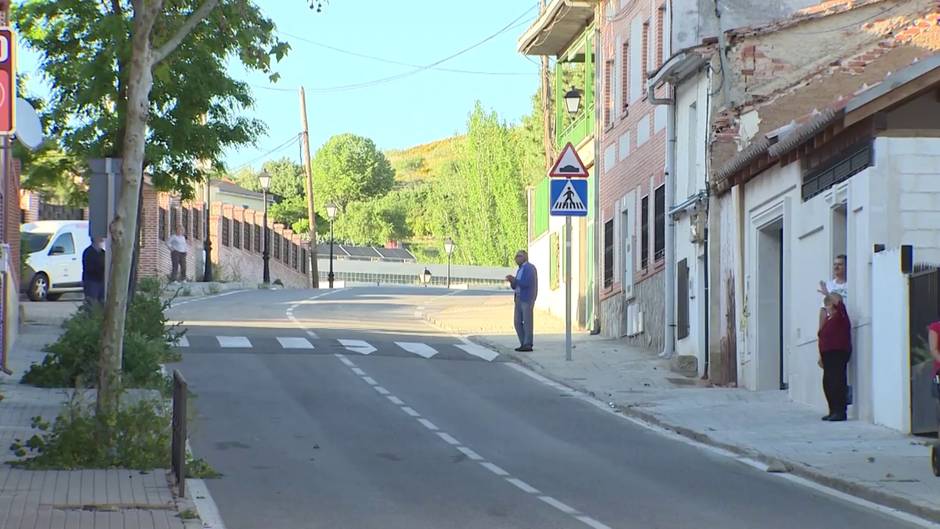 Vecinos de pueblos de menos de 5.000 habitantes valoran no tener horarios