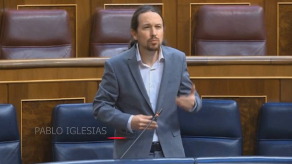 Aumenta la tensión entre el Gobierno y el PP en la sesión de control