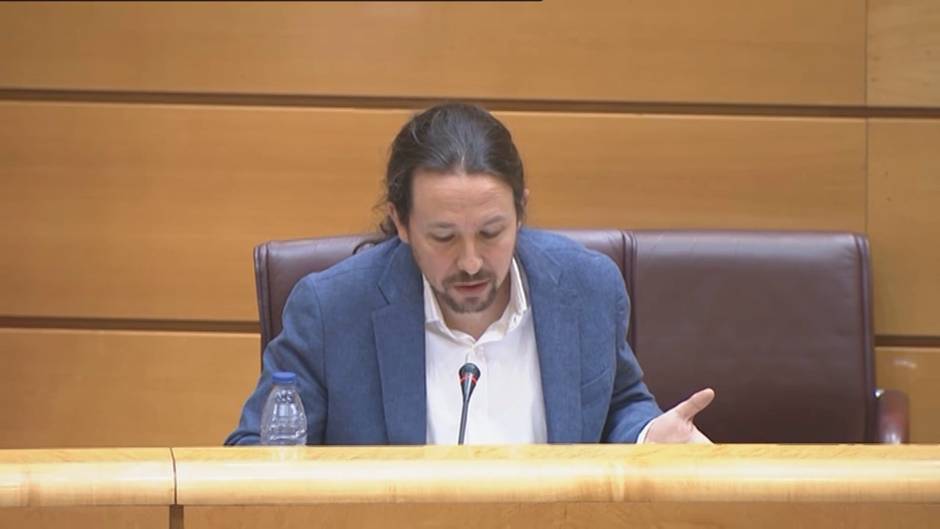 Iglesias ve "un paso histórico" en la acción conjunta para el IMV