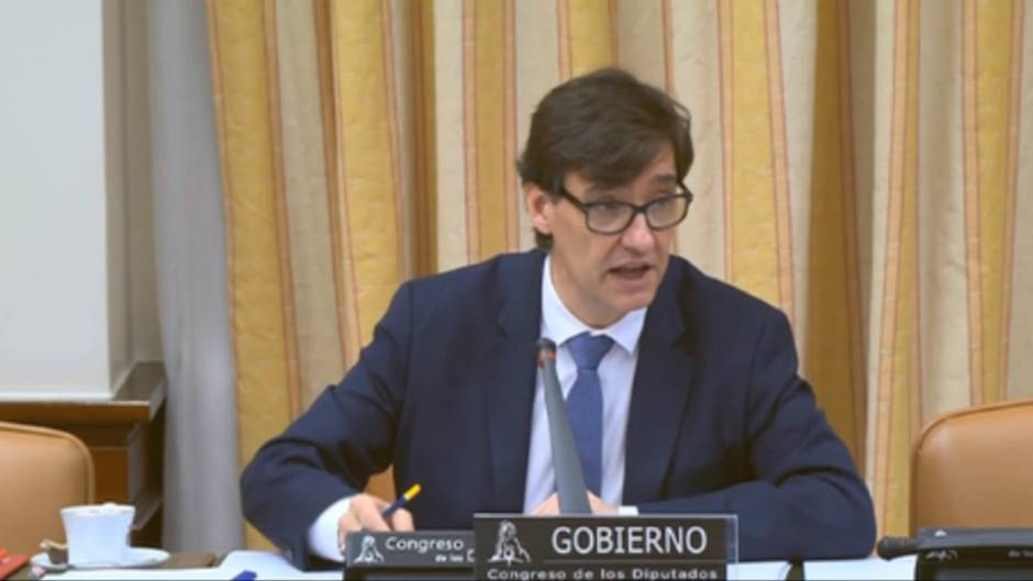 Illa: "Las personas procedentes de fuera de España realizarán una cuarentena"