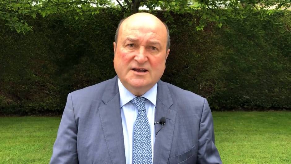 PNV se decanta por julio para celebrar elecciones autonómicas