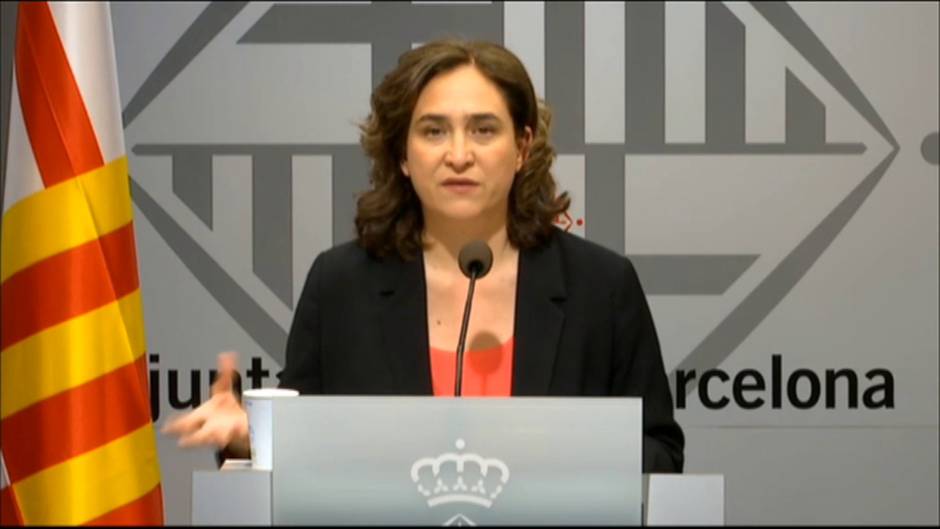 Cataluña pedirá que Barcelona y la zona metropolitana puedan relajar medidas: fase 0,5