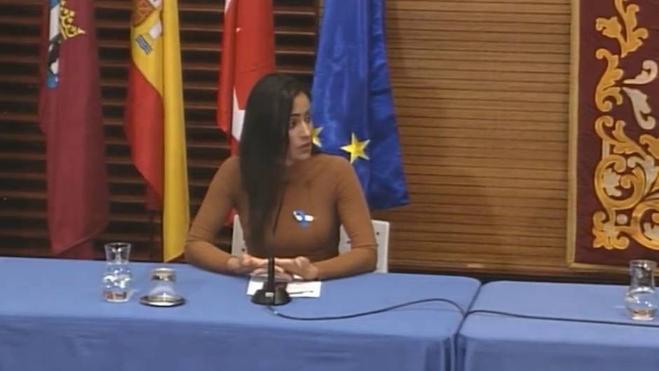 Villacís: "Lo de los parques no está vinculado a las fases"