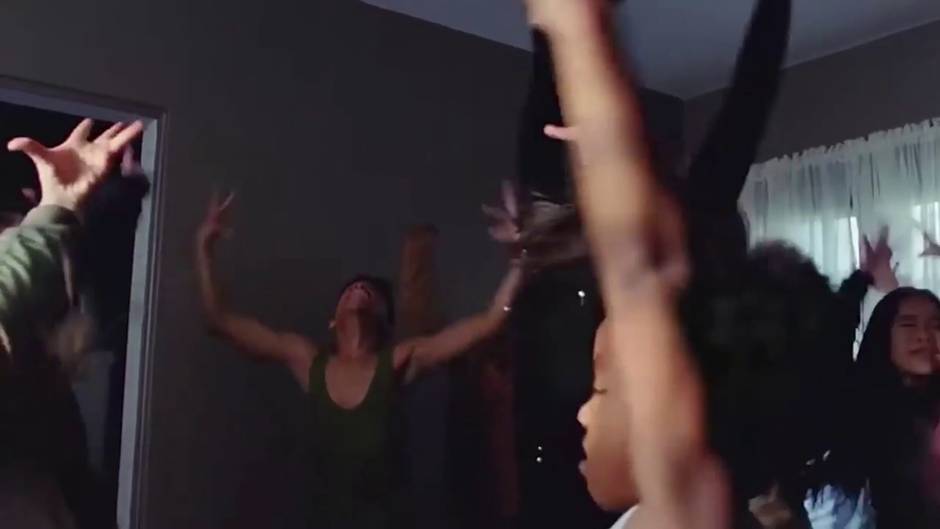 Rosalía lanza nueva canción con Travis Scott