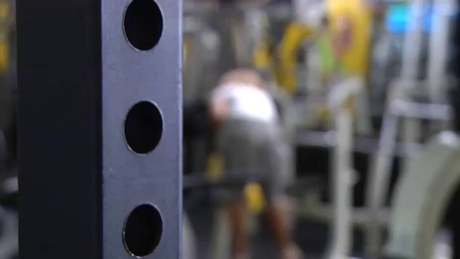 Los gimnasios y centros deportivos ultiman las medidas para abrir