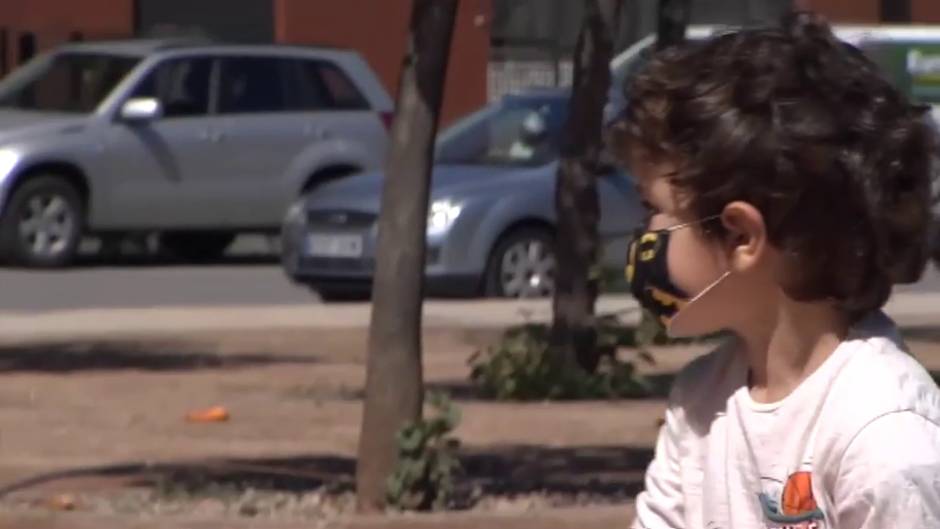 Unos campamentos de verano diferentes