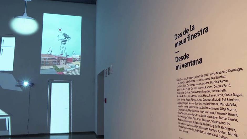 El sector cultural empieza a abrir sus puertas en la Comunidad Valenciana