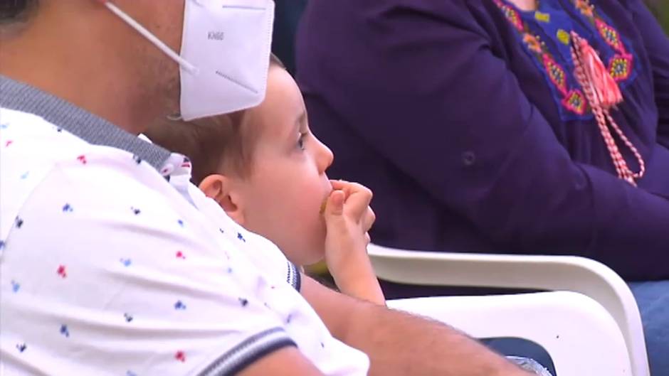 Circo gratis por el coronavirus