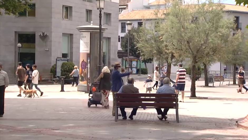 Las zonas más turísticas de Andalucía esperan a sus visitantes con los brazos abiertos