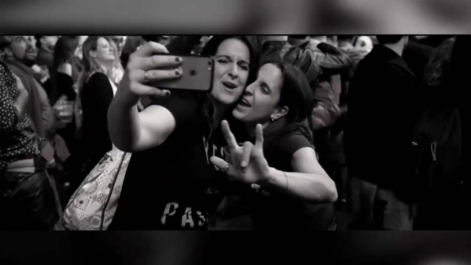 Loquillo reabrirá las puertas del Wizink Center de Madrid