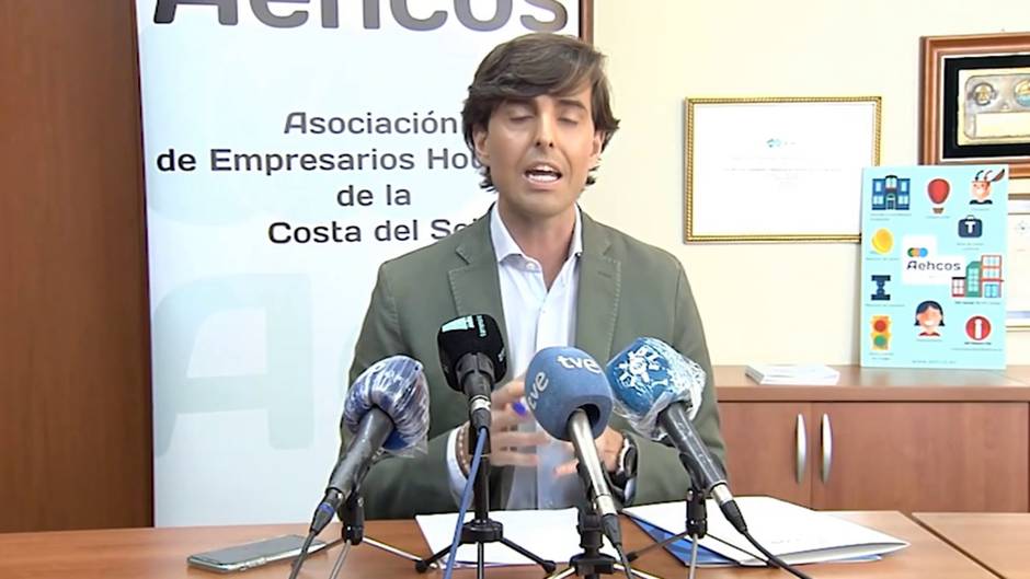 PP insiste al Gobierno en que escuche "el clamor" del sector turístico