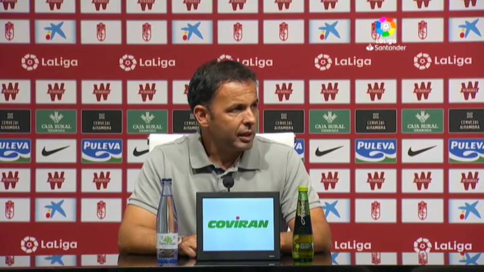 El Villarreal suma otra victoria ante el Granada