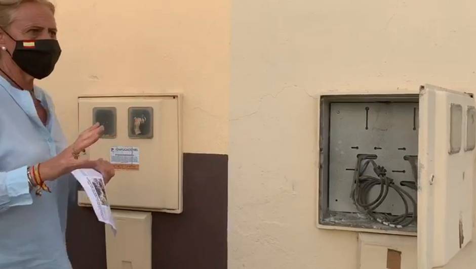 El PP impulsa un pleno para reprobar al alcalde de Bormujos tras el escándalo del enganche de luz