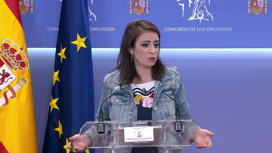 PSOE admite que veta la comisión sobre los GAL por una "posición política"