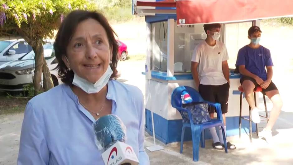 Muchas playas de la costa española van a cerrar esta tarde para evitar aglomeraciones durante la noche de San Juan