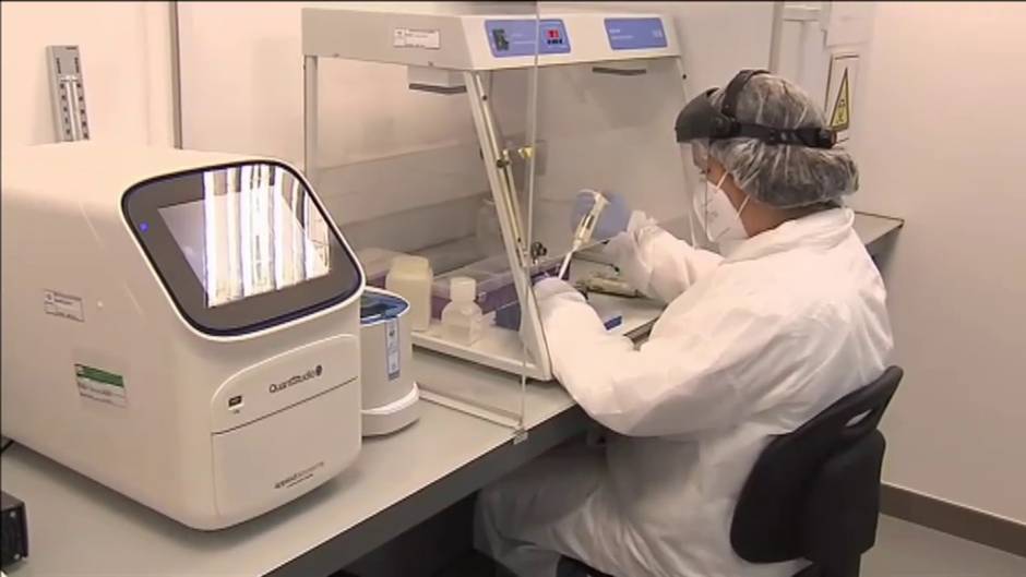 El coronavirus ya circulaba por Barcelona en marzo de 2019, según un análisis de aguas residuales