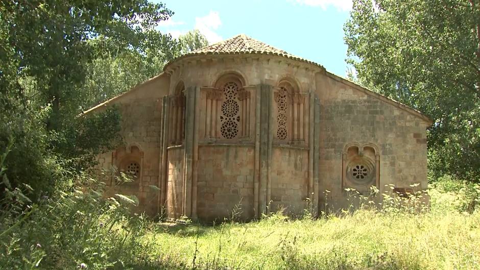 Paisajes de contrastes y el aire más puro de España, en la Sierra Norte de Guadalajara