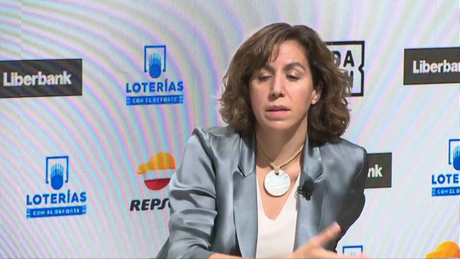 Lozano: "Respeto la decisión de Casillas de no presentarse a las elecciones"