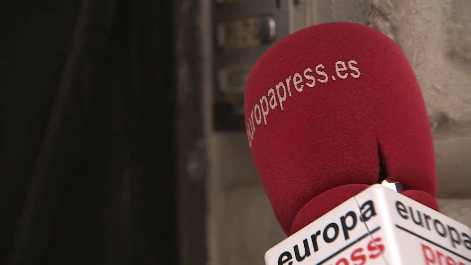 Responsable del hotel donde una madre ha asesinado a su hijo: "Eran muy educados"