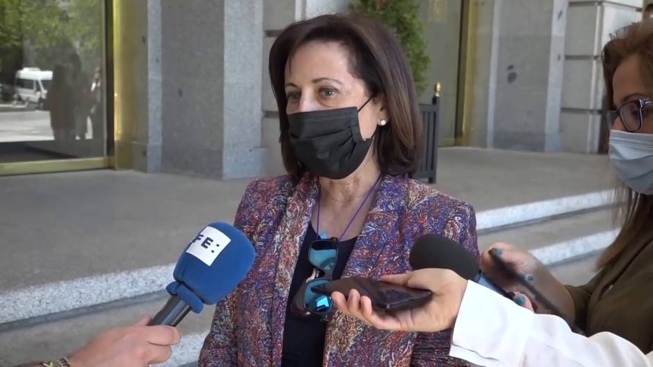 Defensa organiza un acto complementario al homenaje de Estado