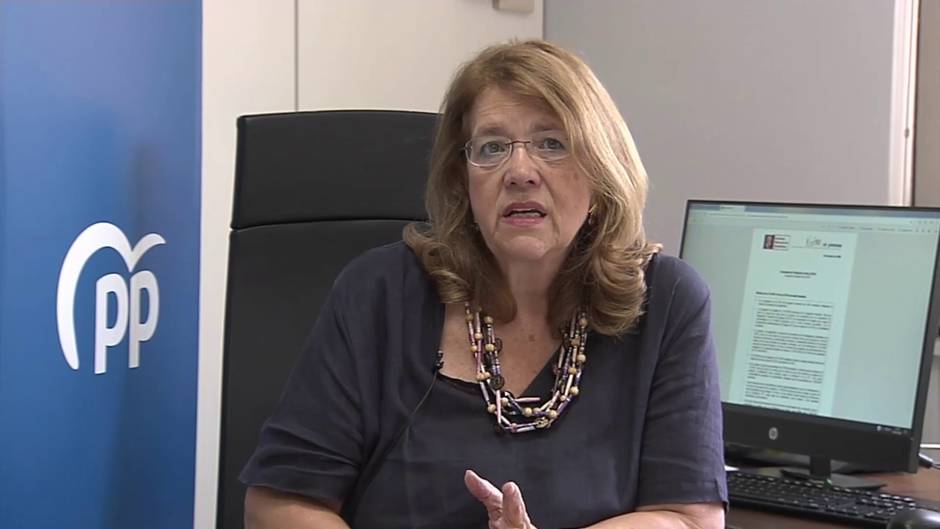 PP califica de "terribles y dramáticos" las datos de la EPA