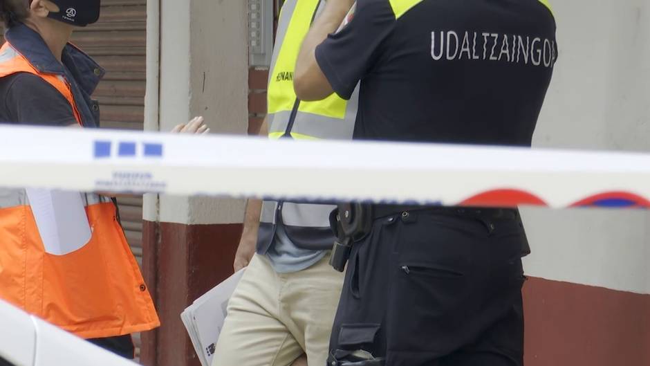 Aislado un bloque de viviendas tras detectarse positivos de covid-19