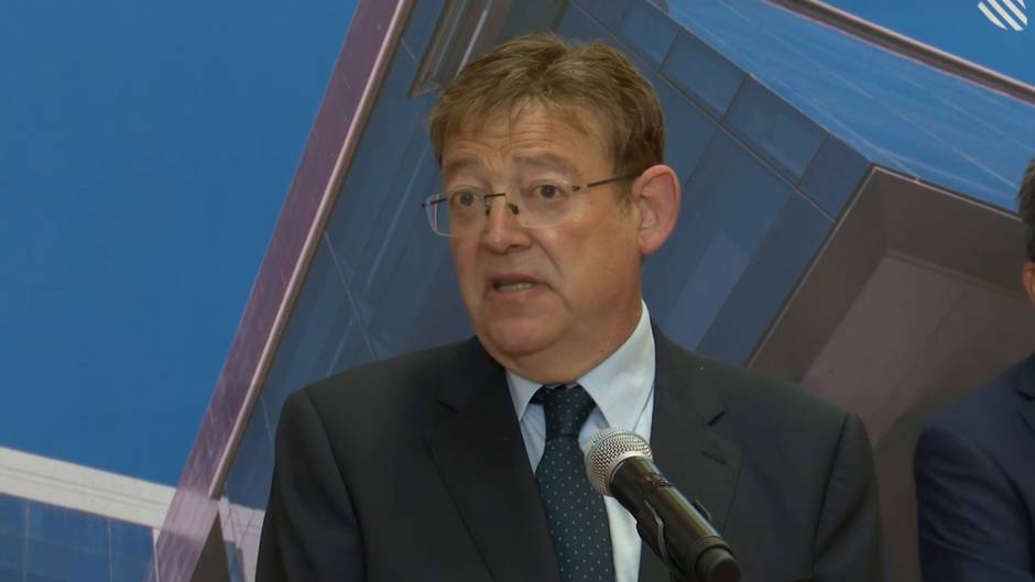 Puig sobre declaraciones de Fernando Simón: "No es mejor que no vengan turistas"