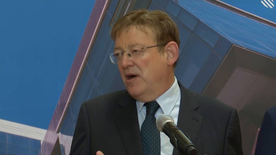 Puig destaca vía diplomática para revertir decisión Gobierno británico