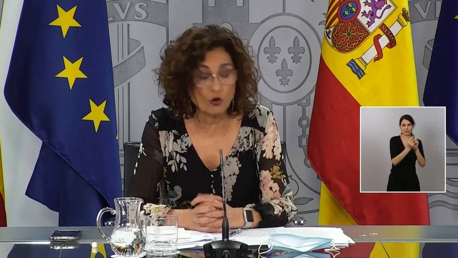 El Gobierno defiende que sea presencial la Conferencia de Presidentes