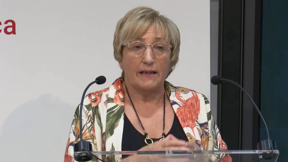 Sanidad ve una "aceleración" de casos positivos en la C.Valenciana